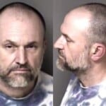 Richard Bates Failure To Appear Misdemeanor Possess Methamphetamine Sch V Possess Simple Possess Drug Paraphernalia Resist Public Officer