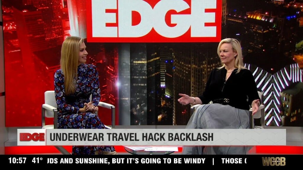 Influencer Hotel Hack Grosses People Out