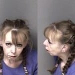 Megan Barkley Sch Ii Possess Possess Drug Paraphernalia Sch Iii Possess Simple Sch Iv Possess Simple