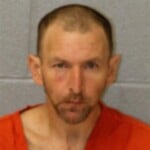 Clark Culbreath Second Degree Trespassing