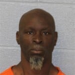 Anthony Hopper Second Degree Trespassing