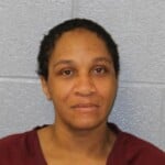 Chante Brown Larc Merchant Emergency Door Misdemeanor Larceny