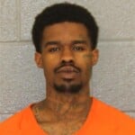 Khalil Muhammad Driving While License Revoked
