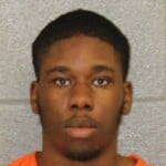 Victor Odoemena Protective Order Violation