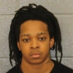 Adam Dawkins Assault On A Female Resisting Officer