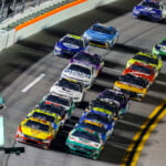 Nascar Daytona 500 Auto Racing