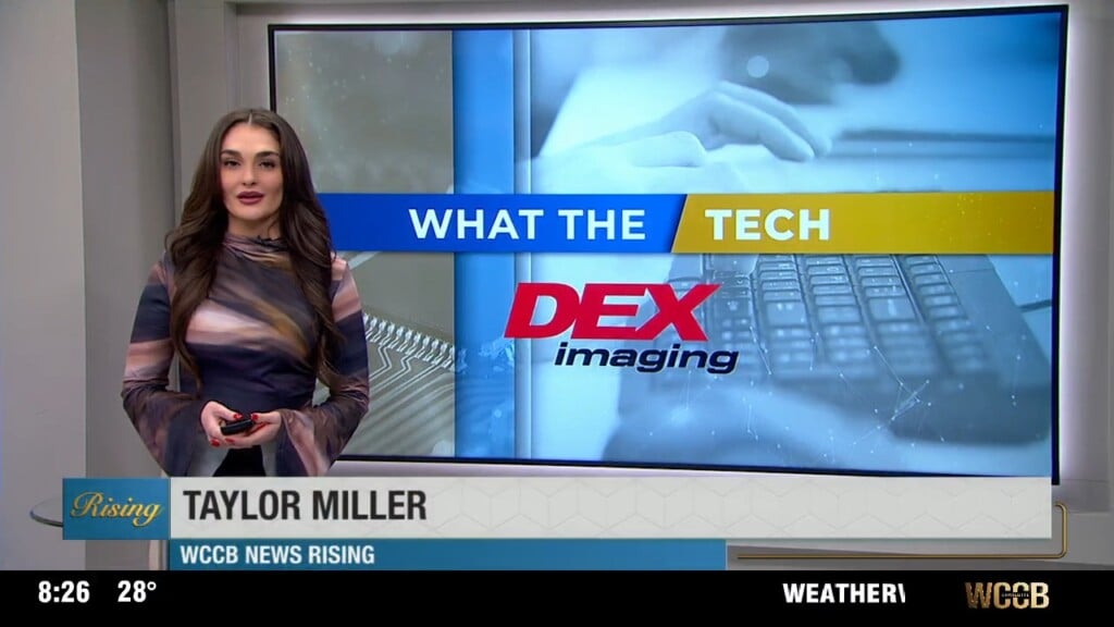 What The Tech: Hallow