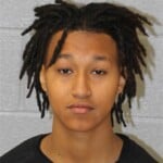 Ayanna Cousar Felony Conspiracy Robbery With Dangerous Weapon