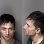 Lucas Polkinghorn Larceny