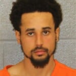 Jahquan Fenner Carry Concealed Weapon