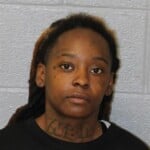 Jamaya Marshall Misdemeanor Larceny Misdemeanor Conspiracy