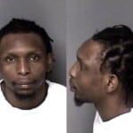 Jamarcus Hughes Animal Cruelty