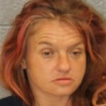 Jessica Nolen Felony Possession Larceny Of Motor Vehicle