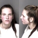 Summer Pace Failure To Appear Misdemeanor