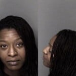 Whitney Smith Failure To Appear Misdemeanor