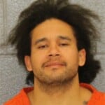 Avery Foy Assault On A Female Domestic Violence