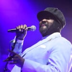 Gregory Porter