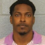 Charles Howard Possess Stolen Motor Vehicle