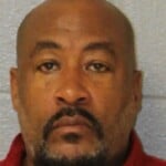 Antonio Kinard Parole Violation