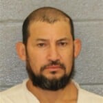 Arnaldo Ramirez Driving While Impaired No Operators License