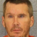 Daniel Moore Larceny Second Degree Trespass