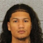 Jody Cabrera Financial Card Theft