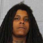 Jaron Oleary Flee Elude Arrest With Motor Vehicle