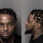 Lesco Gardner Probation Violation