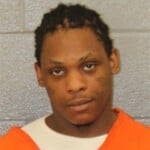 Sylvester Jackson Assault On A Female