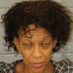 Valerie Hankinson Second Degree Trespass