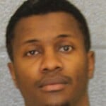 Alvin Phillips Driving While Impaired