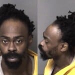 Eugene Moss Failure To Appear Misdemeanor