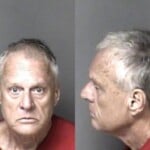 John David Failure To Appear