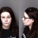 Madison Stokes Failure To Appear Misdemeanor Dwlr Not Impaired Rev