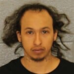 Dytanyon Breeden Resisting Public Officer Disorderly Conduct At Terminal