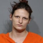 Kayte Mcmahan Possess Weapon During Violent Crime Possess With Intent To Deliver Methamphetamine Trafficking Methamphetamine