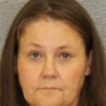 Melinda Hallman Possession Of Stolen Goods Larceny