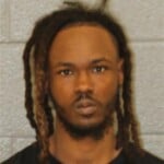Ramone Robinson Possession Of Marijuana Assault On Govt Official