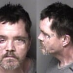 Doyle Marlow Failure To Appear Felony