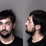 Bill Nance Breakenter Possess Drug Paraphernalia