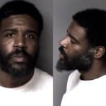 Donovan Brown Possess Methamphetamine Breakenter Possess Drug Paraphernalia