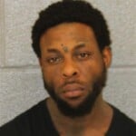 Franklin Moore Driving While Impaired No Operators License