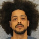 Luis Avila Discharging Weapon On Occupied Property Assault By Pointing A Gun