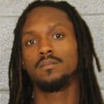 Milan Wallace Fleeing Eluding Arrest