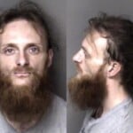 Derek Gann Failure To Appear Misdemeanor