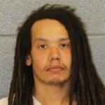 Jordan Robillard Larceny Probation Violation