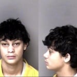 Julius Morales Habeas Corpus