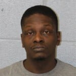 Rickie Brewer Assault By Strangulation