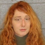 Myah Batuk Fugitive Possession Of Meth Resisting Officer