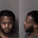 Jarvis Jackson Failure To Appear Misdemeanor